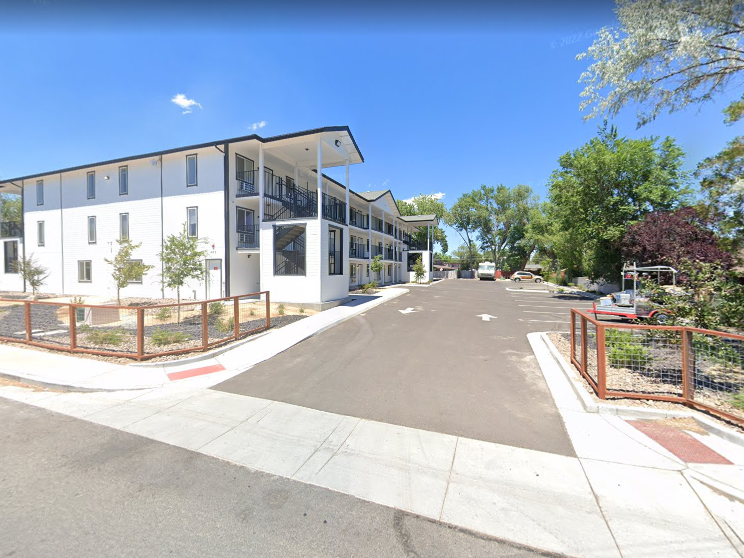 Washoe County NV Low Housing Apartments Low Housing in