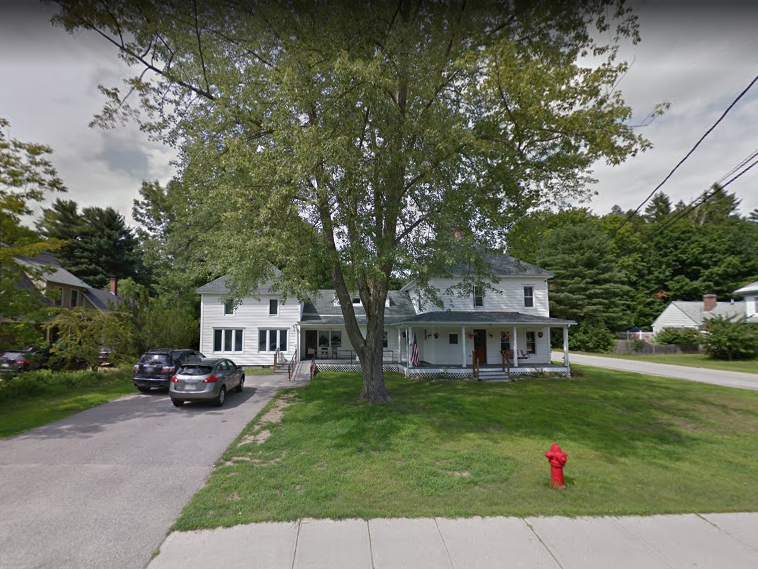 Kearsarge House, North Conway, NH Low Housing Apartment