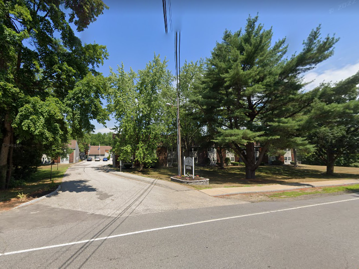 Rochester, NH Low Housing