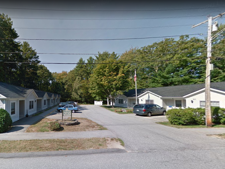 Woodview Commons, Salem, NH Low Housing Apartment