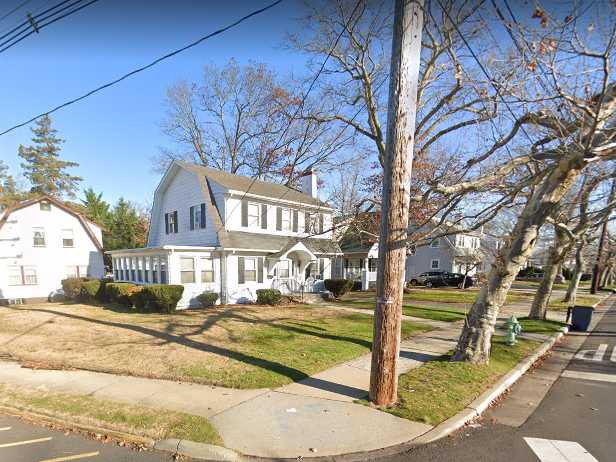 Asbury Park Consumer Home for the Disabled