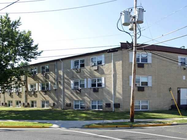 Holly House Apartments - Low Income Housing