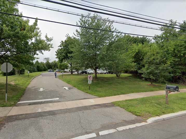 Somerset Arc Apartments for Disabled, Bridgewater, NJ