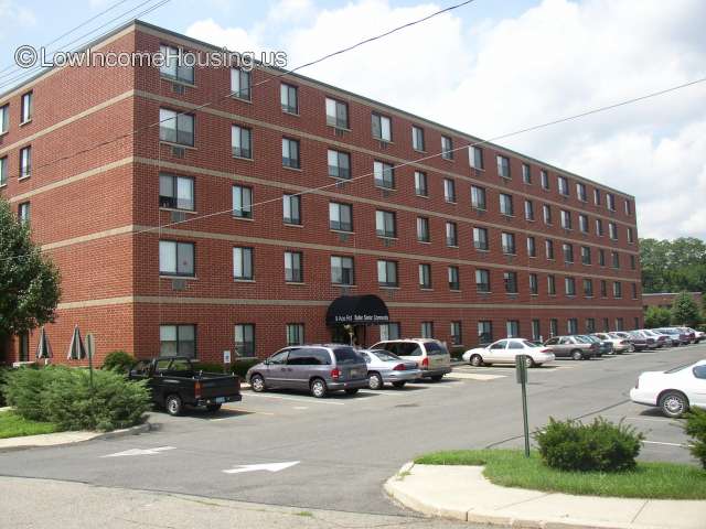 Butler Senior Community Apartments