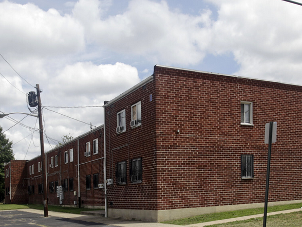 All American Gardens Affordable Apartments