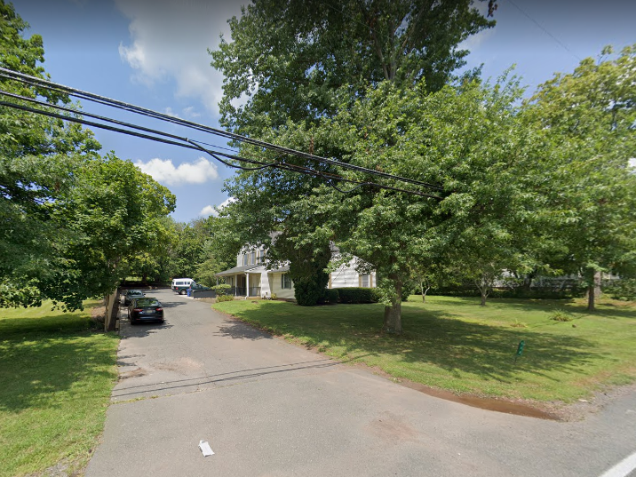Sergentsville Group Home for the Disabled