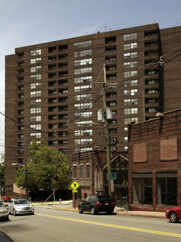 Malcolm Towers Senior Apartments, Fort Lee, NJ Low Income Housing Apartment