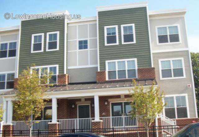 Absecon Nj Low Income Housing And Apartments