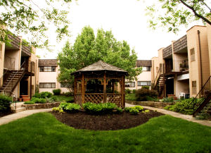 Franklin Square Village Senior Apartments