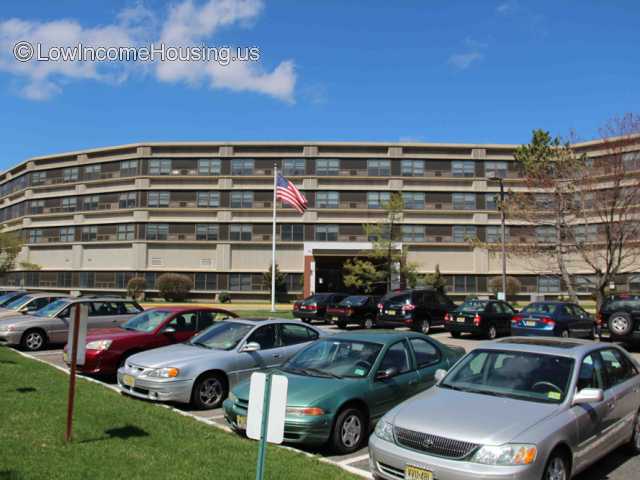 Hackettstown Senior Apartments