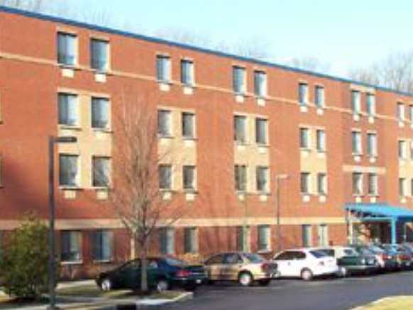 Coles Landing Senior Apartments