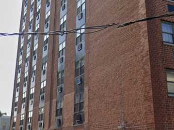 Cambridge Affordable Apartments in Jersey City