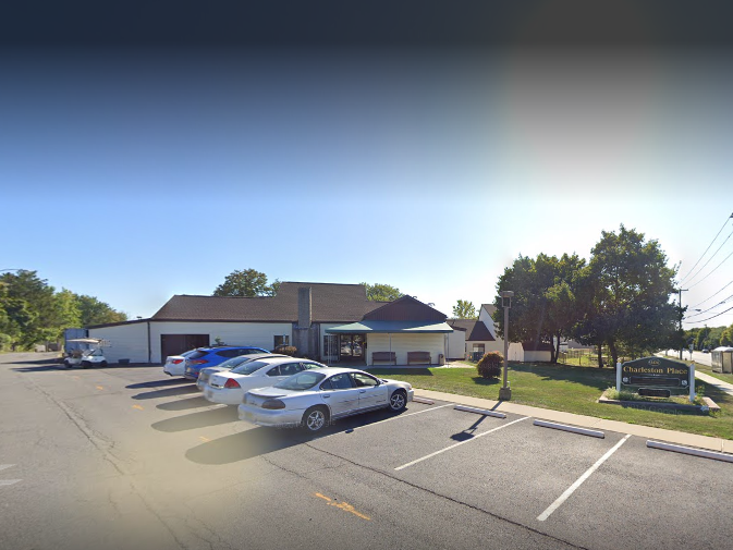 Charleston Place Apartments for Seniors, Kendall Park, NJ Low Housing Apartment