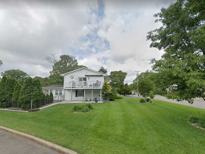 Low Housing near 08008