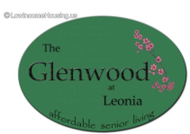 Glenwood II/Leonia Senior Citizens