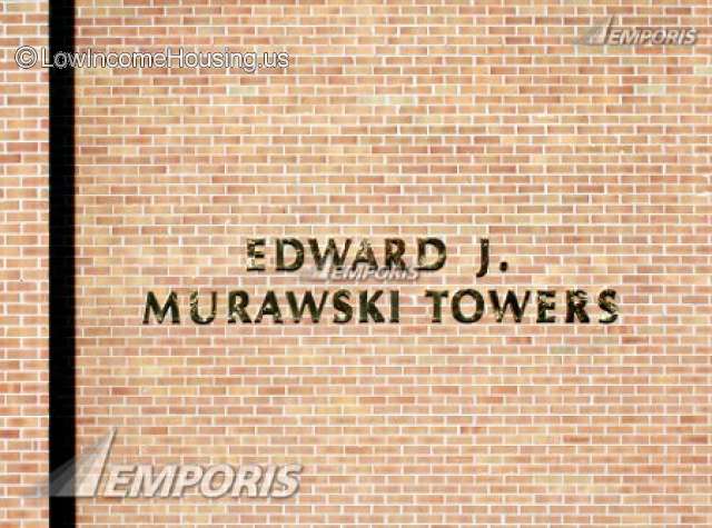 Murawski Towers Senior Apartments