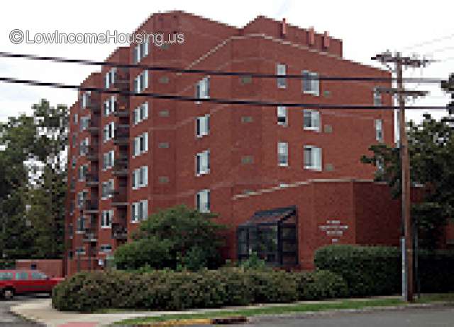 First Montclair House Senior Apartments