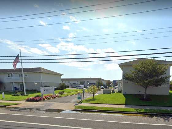 Wesley By The Bay Senior Apartments