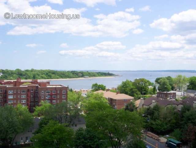 High Street Senior Apartments, Perth Amboy, NJ Low Income Housing Apartment