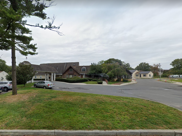 Absecon Consumer Home for the Disabled 303 East Crestview Avenue