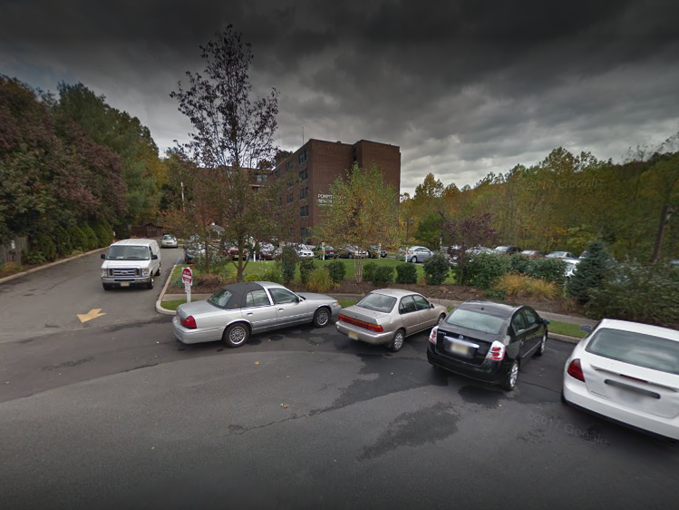 Low Housing near 07456