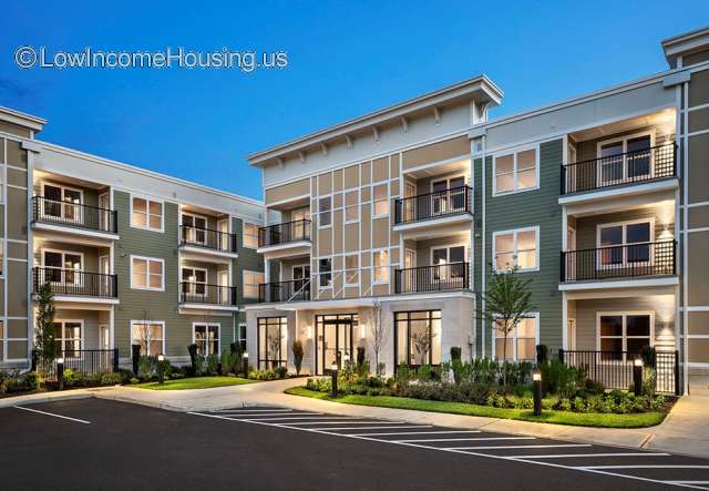 Senior Rentals New Jersey