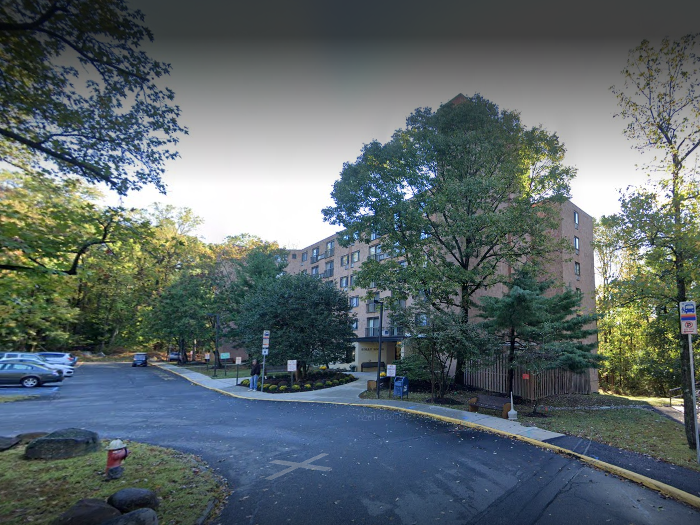 Princeton Community Village, Princeton, NJ Low Housing Apartment