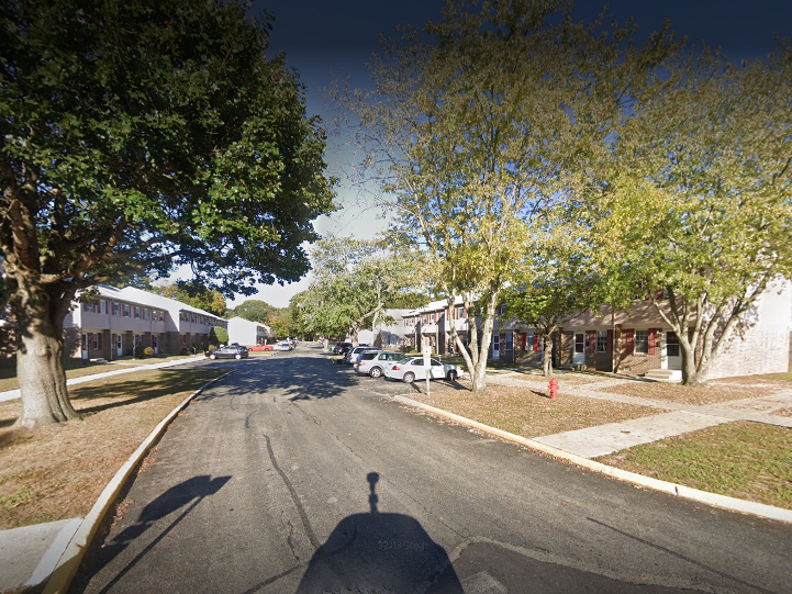 Somers Point, NJ Low Housing