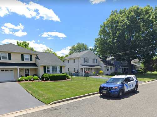 South Bound Brook Consumer Home