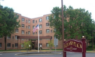 Highland Plaza Senior Apartments