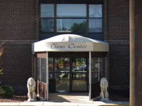 Lions Center Affordable Apartments