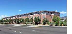 Mesa Hills Apartments