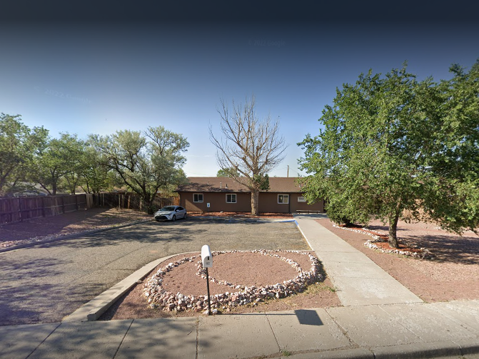 Gallup, NM Low Housing