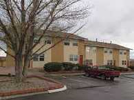 Sagebrush Place Apartments