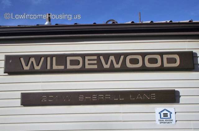 Wildewood Apartments