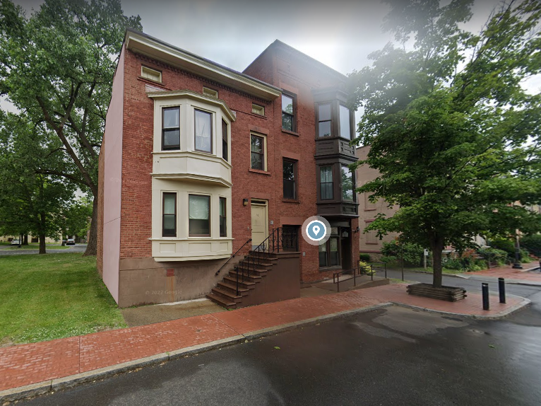 Historic Pastures Mansions Apartments, Albany, NY Low Housing