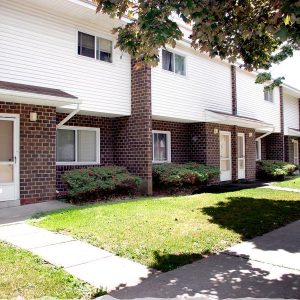 Woodburn Court II Apartments