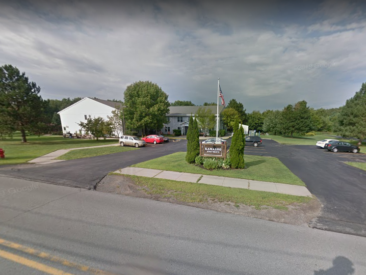 Kamargo Senior Apartments, Black River, NY Low Housing Apartment