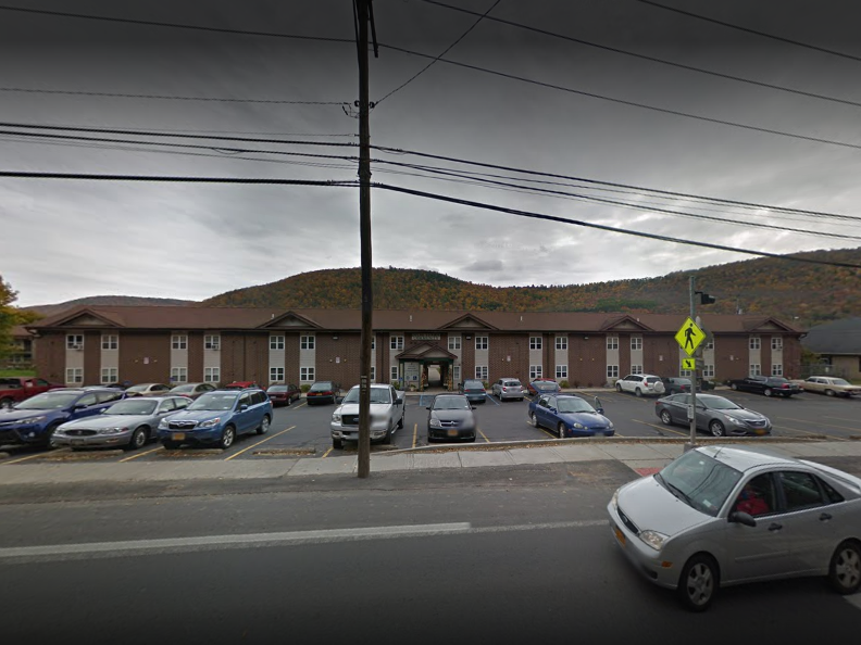 Delhi Manor Apartments Delhi 306 Phoebe Ln, Delhi, NY 13753