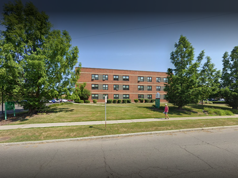 Geneva Courtyard Apartments 10 Goodman Street, Geneva, NY 14456