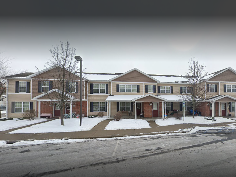 Midtown Apartments 18 Riverview St, South Glens Falls, NY 12803