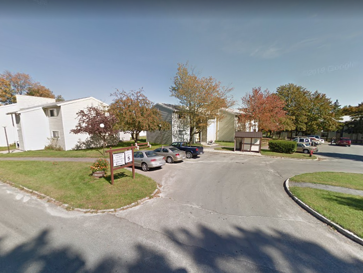 Ogdensburg, NY Low Housing