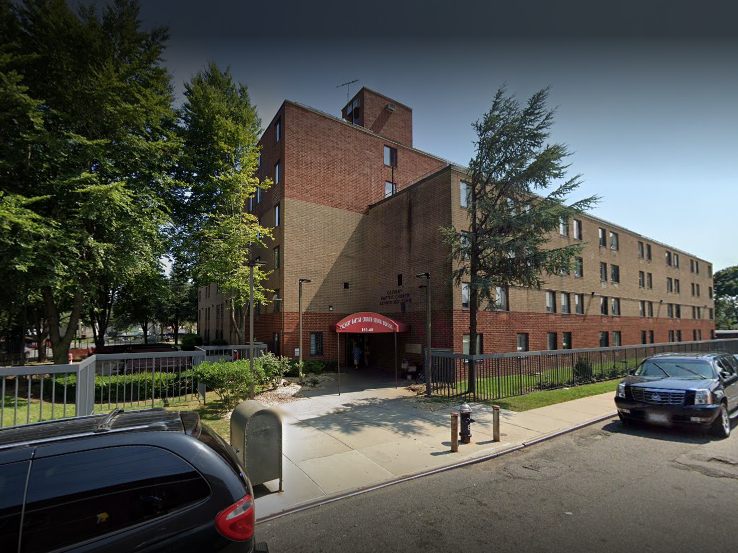 Jamaica, NY Low Housing