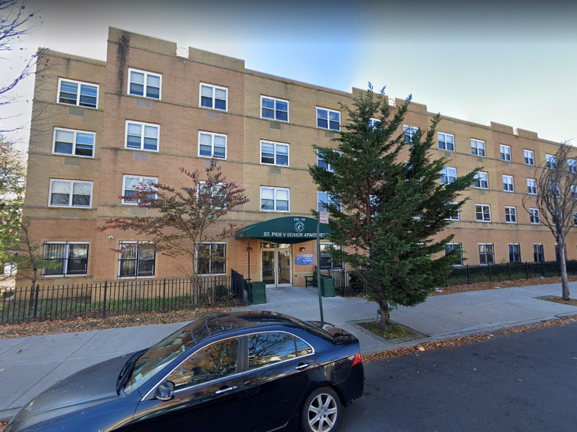 Jamaica, NY Low Housing