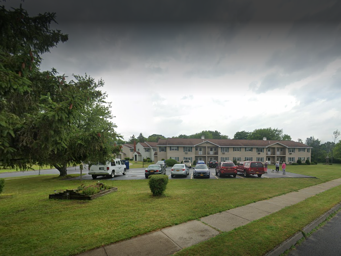 Trackside Homes, Johnstown, NY Low Housing Apartment