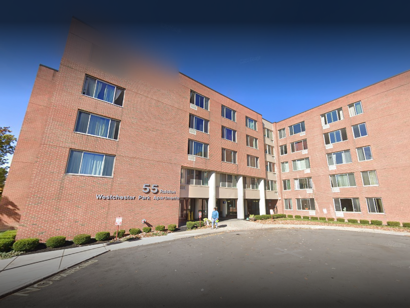 Westchester Park Apartments., Kenmore, NY Low Housing Apartment