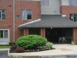 Townview Apartments