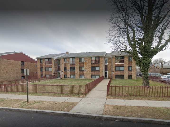 Greater Centennial Homes