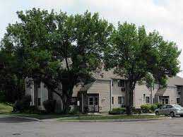 Squadron Gardens Senior Housing