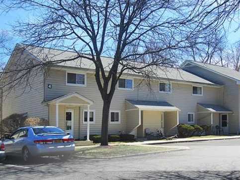 New Paltz Family Housing